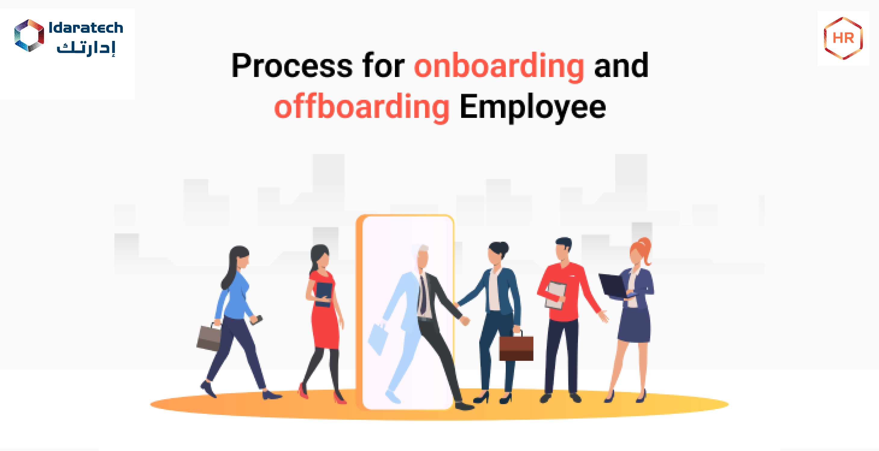 Best Step By Step Core Process for Onboarding and Offboarding Employee in 2023