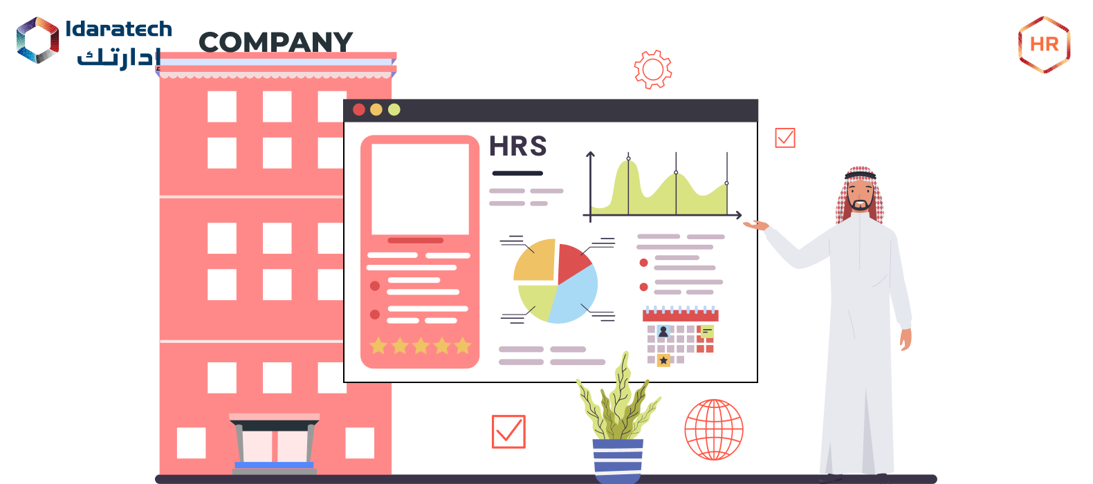 The Importance of Choosing the Right HR Software Company (feature image)